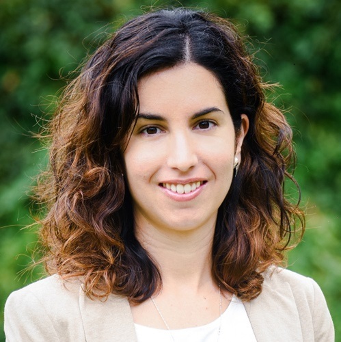 Laura PARRI ROYO - Directrice Marketing