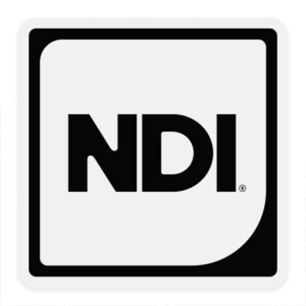🌐Formation Réseaux IP Vidéo NDI🌐