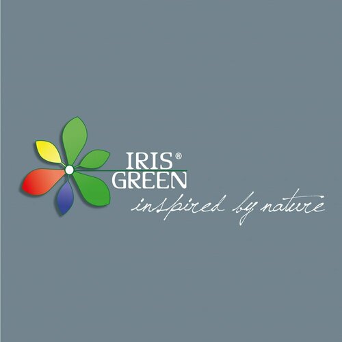 IrisBlendW - Colorants à base d'eau pour point de vente