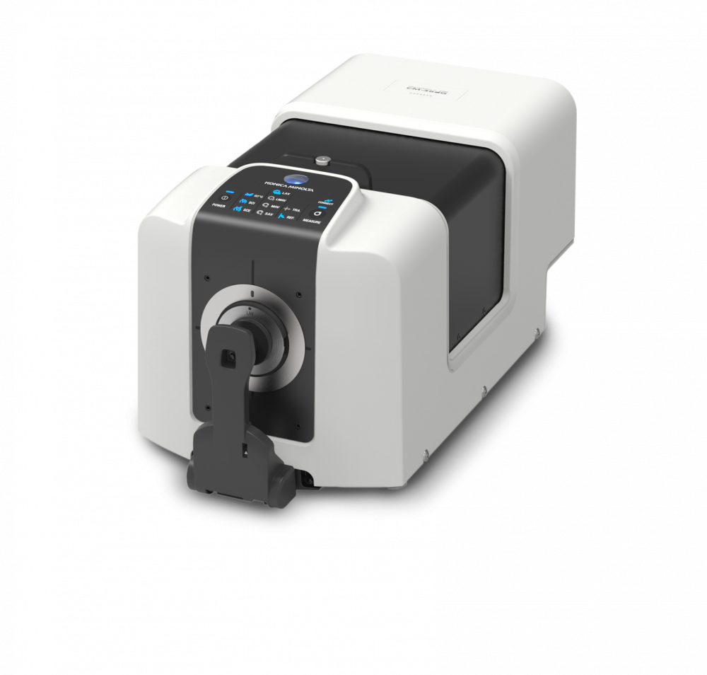 Spectrophotomètre de table CM-36dG