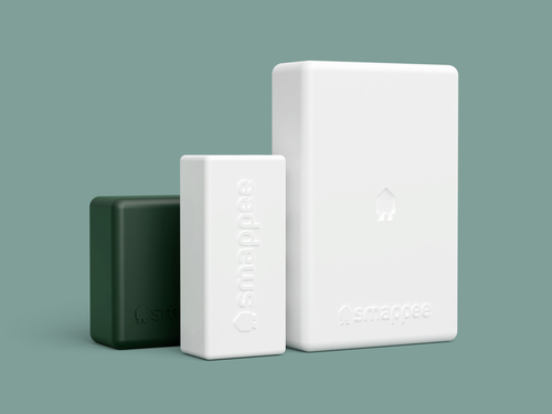 Smappee Infinity - Energy Management Solution