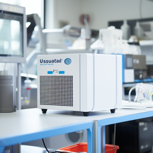 BioGuard Pro - Système de Purification d'Air