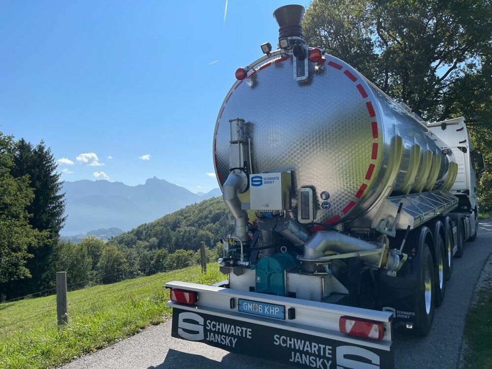 SCHWARTE JANSKY MODELE PREMIUM