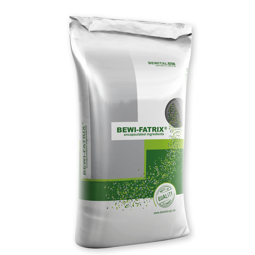 BEWI-FATRIX SynerG+ | Combinaison unique d'acides gras pour optimiser l'élevage