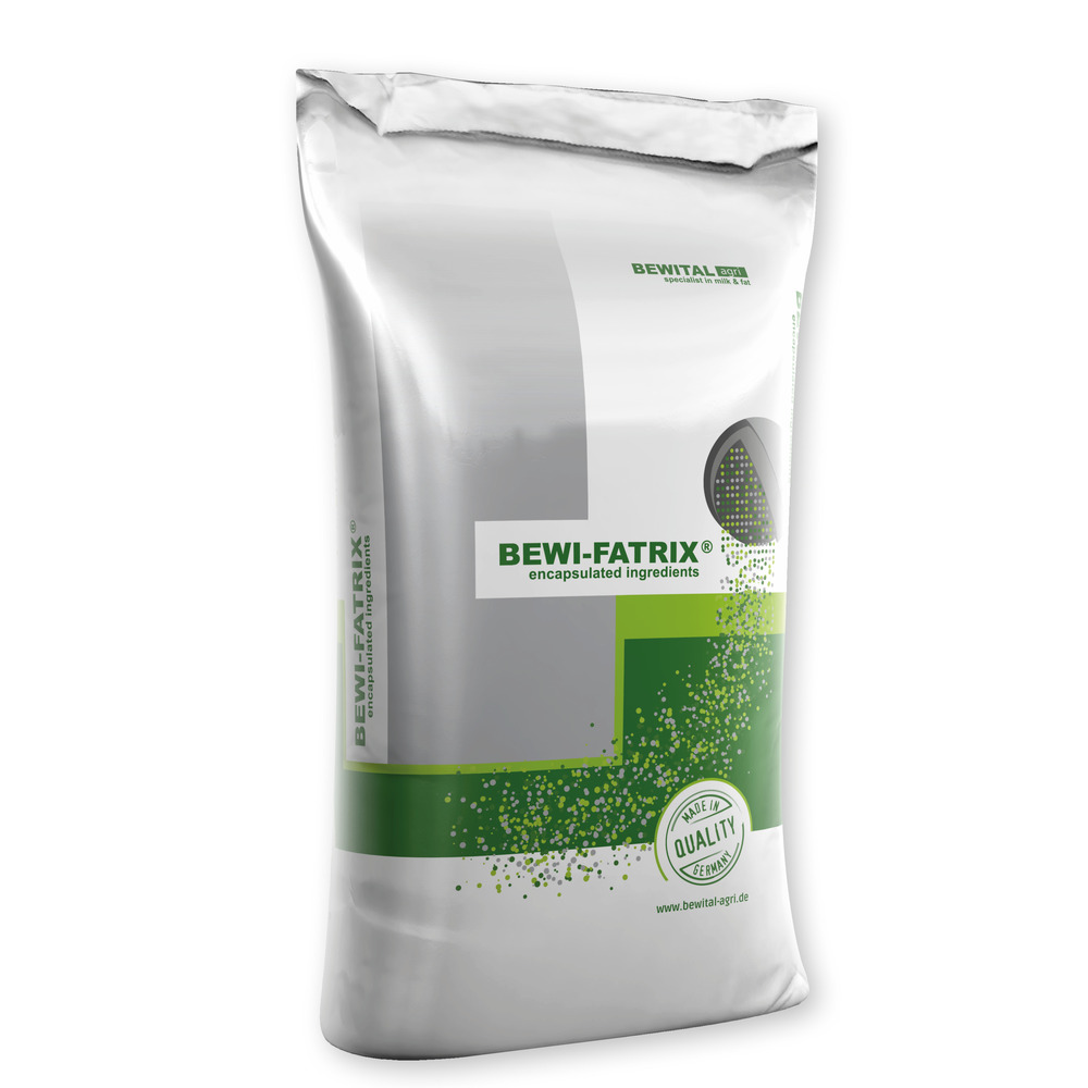 BEWI-FATRIX® Anionic | Rumen/ stomach stable ammonium chloride