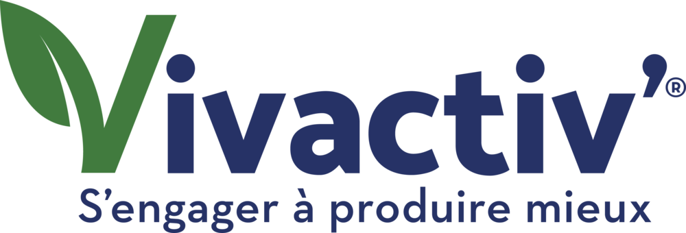 VIVACTIV'®: Get more with less