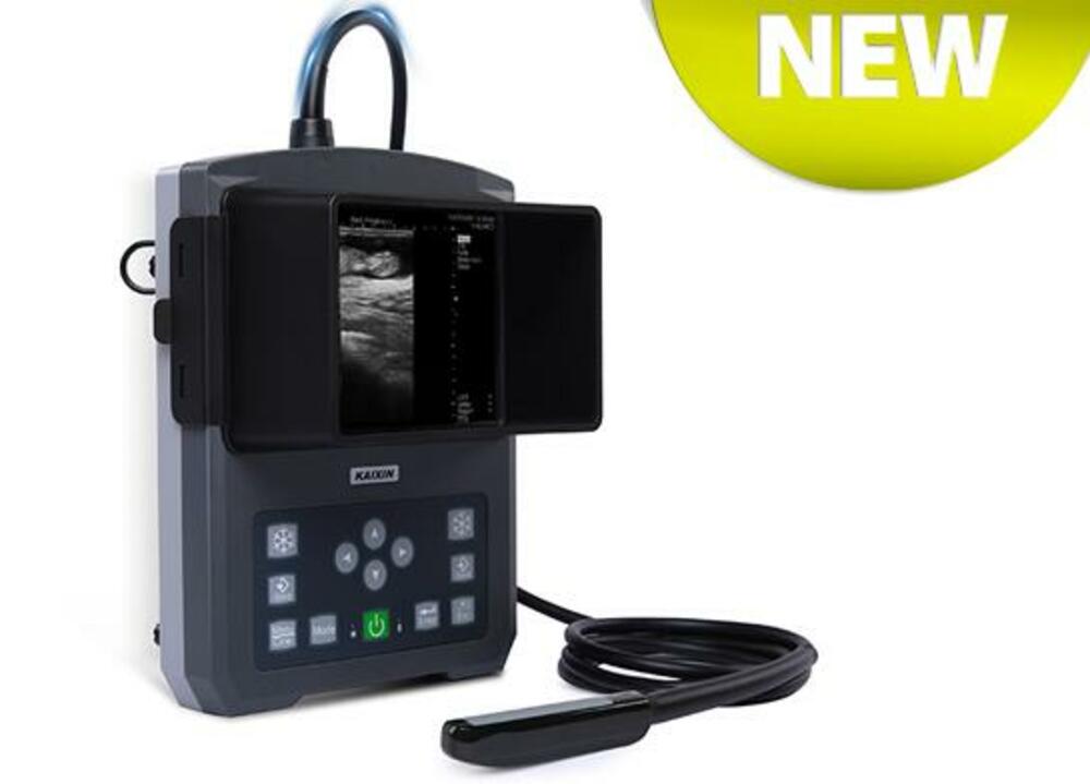 KX5600G Echographe vétérinaire