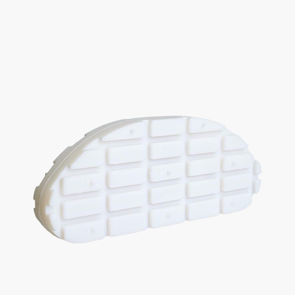 Talonnette biodégradable VETTEC