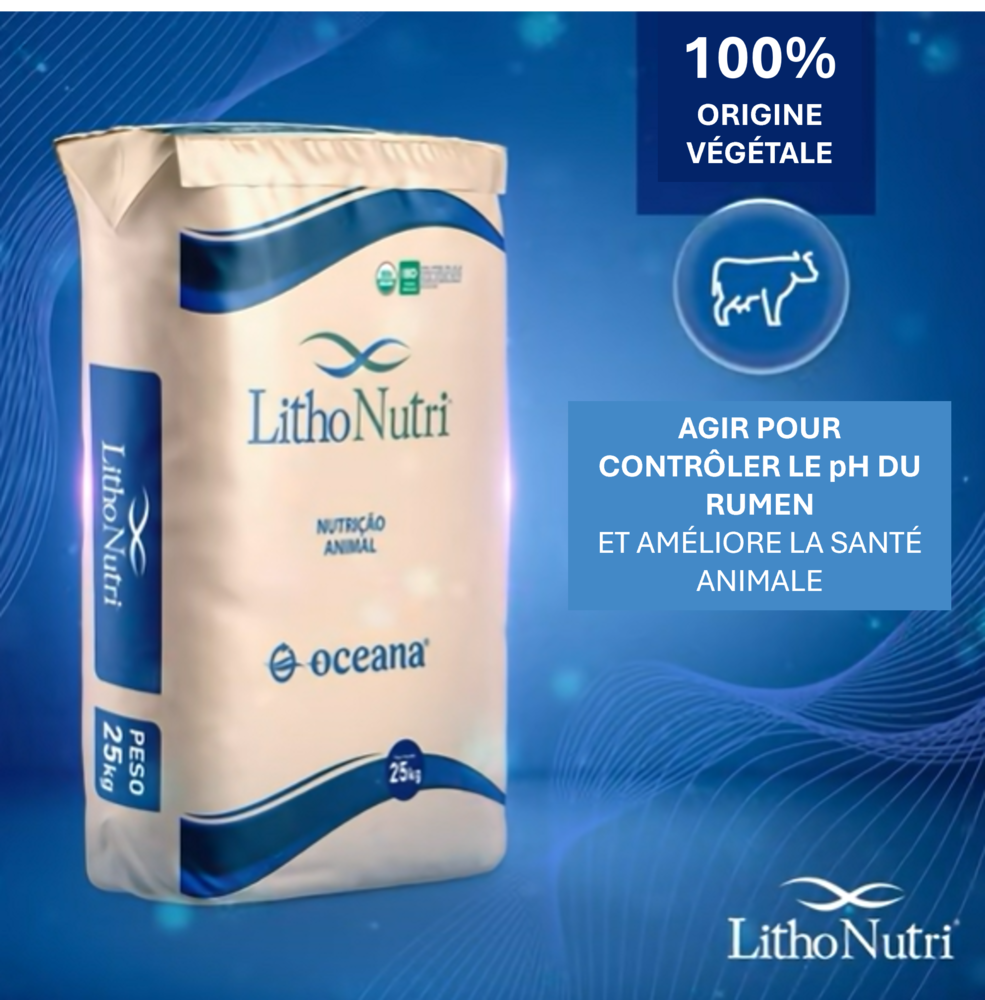 LithoNutri