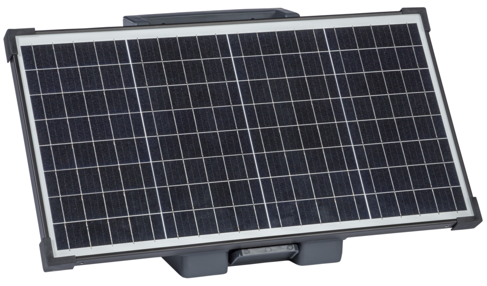 Electrificateur Solar P340