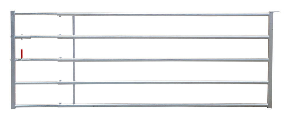 Barrière RS