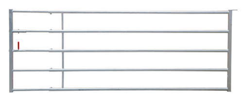 Barrière RS