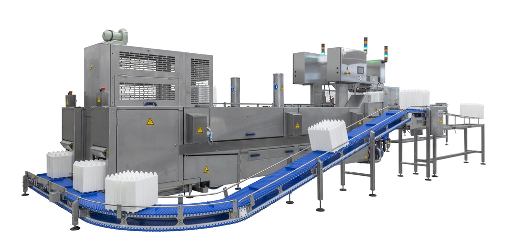 MTW Traywasher