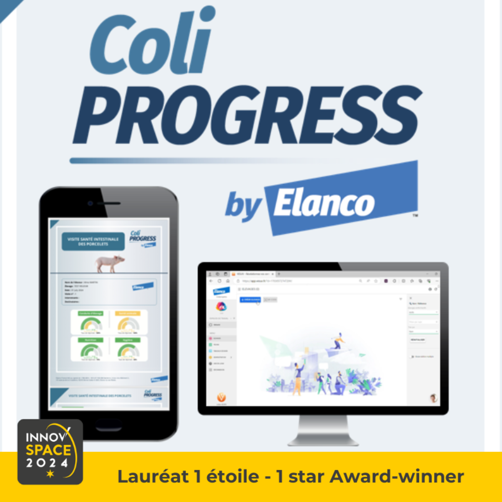 ColiPROGRESS