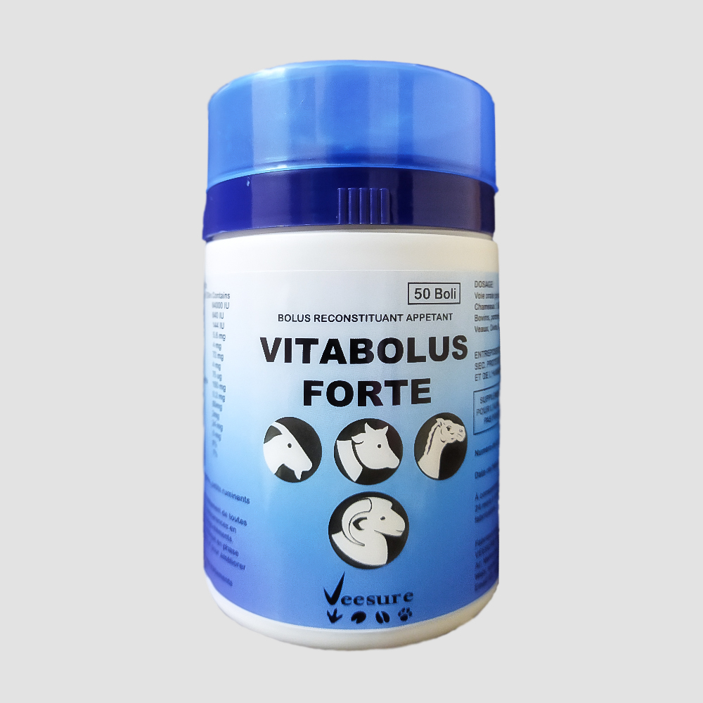 VITABOLUS FORTE