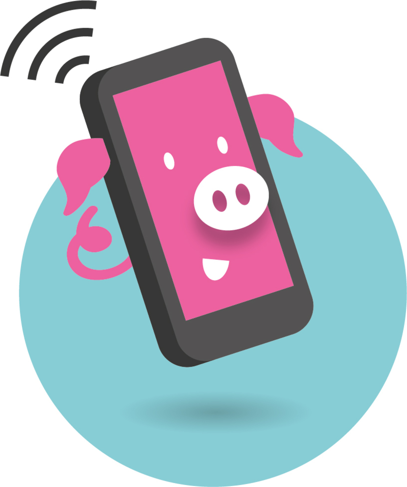 PIG CONNECT