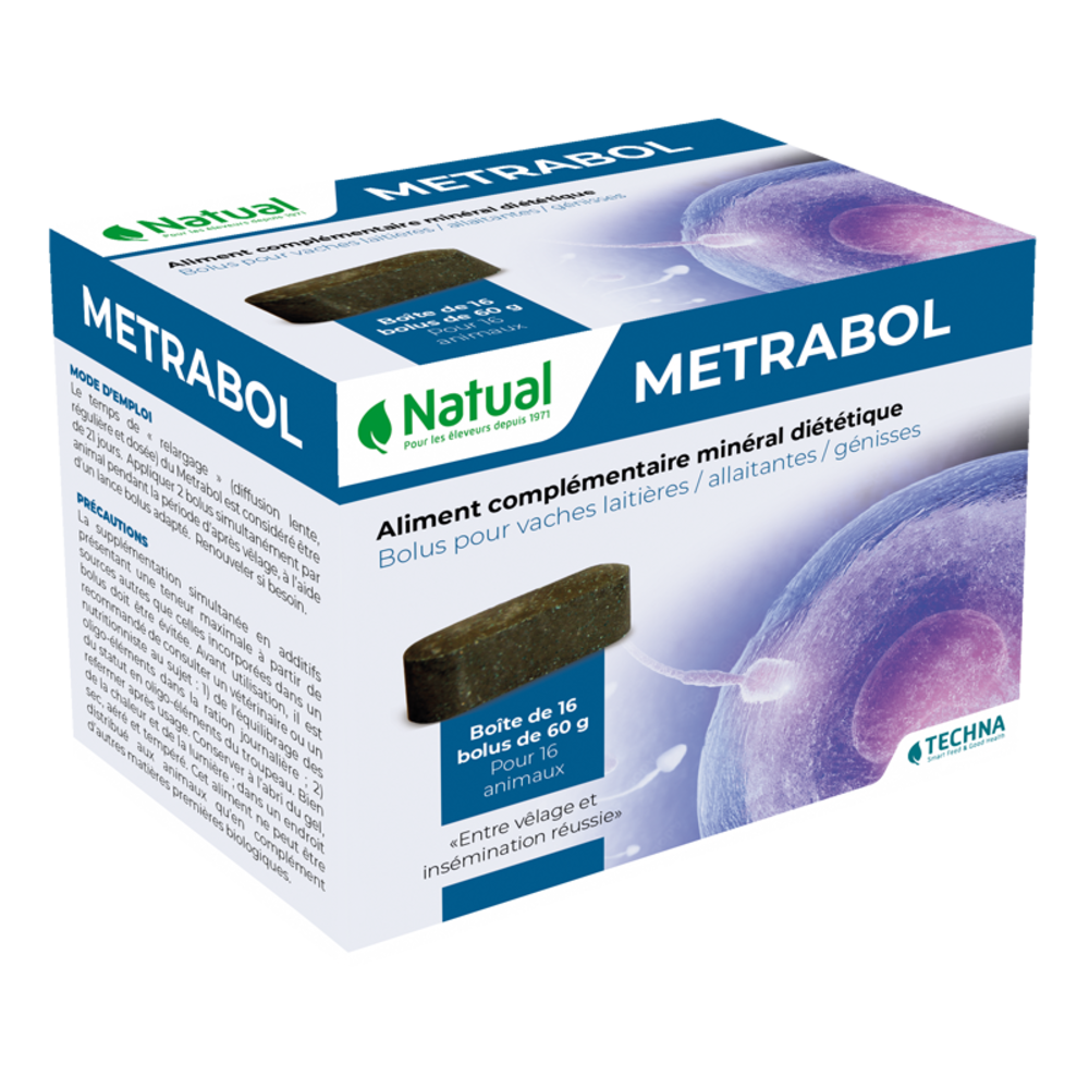 METRABOL