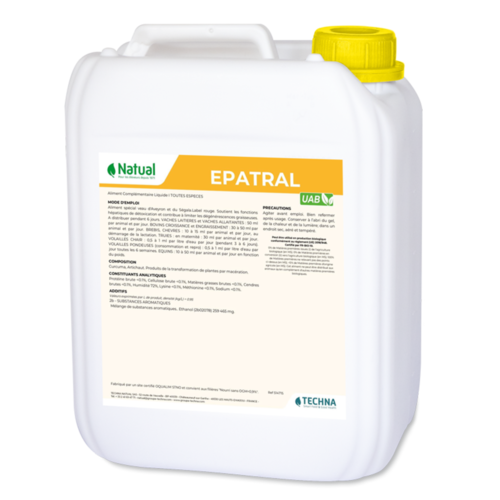EPATRAL