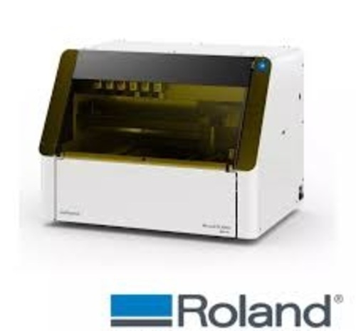 ROLAND BD-8