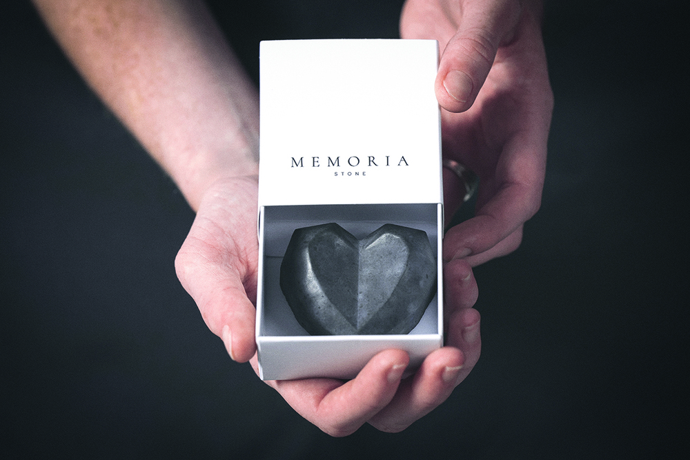 Memoria Stone