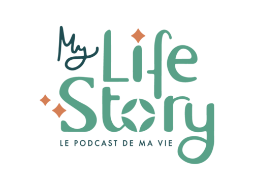 LE PODCAST DE MA VIE