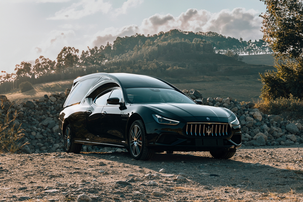 Ponente by Lombardo Automotive