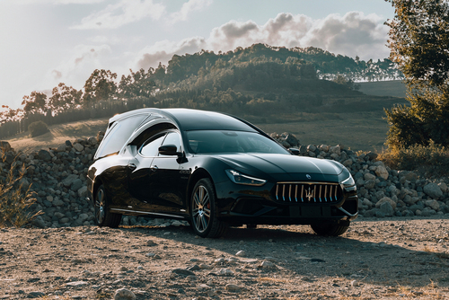 Ponente by Lombardo Automotive