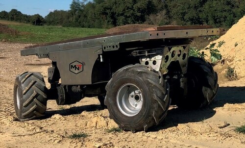 Minitruck