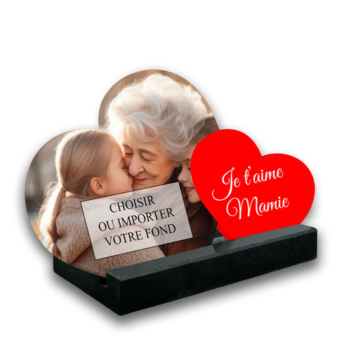 Personalized Funeral Plaque 2X Cheaper