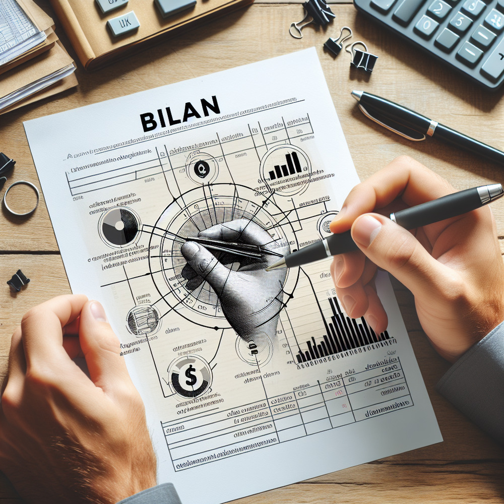 Vos livrables bilans et programmes