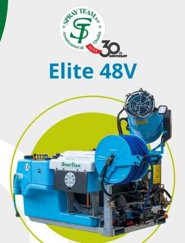 ELITE 48 V 300