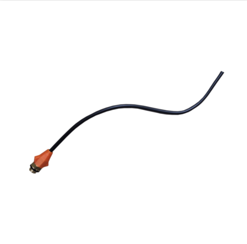 Aiguillon flexible de poudrage 6mm pour la destruction de nid de frelons asiatiques et de de guêpes