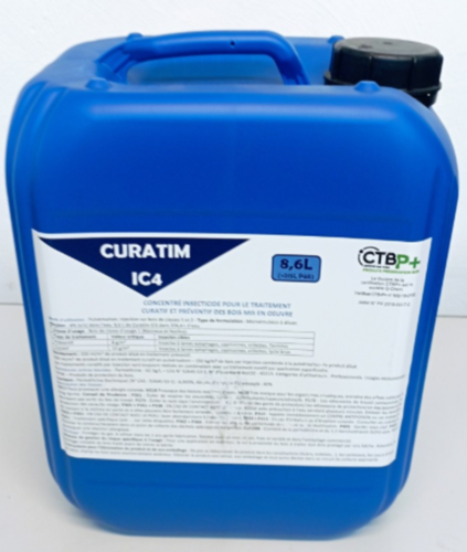 CURATIM IC4