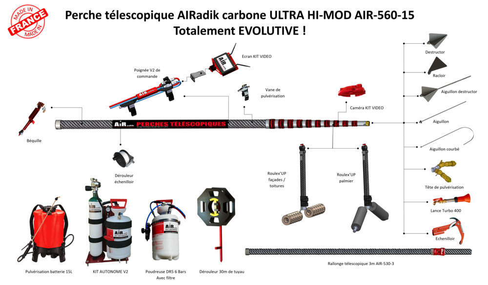 AIR-560-15