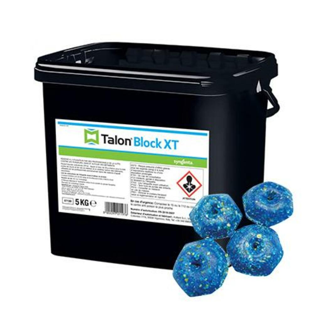 Talon® BlockXT