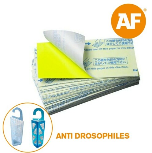 AF® 1/2 DIAMOND GLU DROSOPHILES