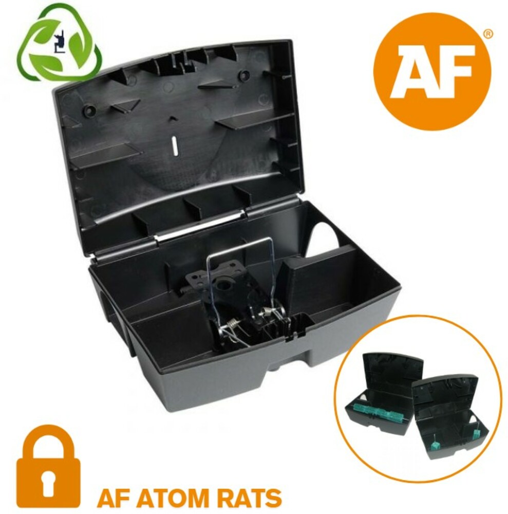 AF® ATOM