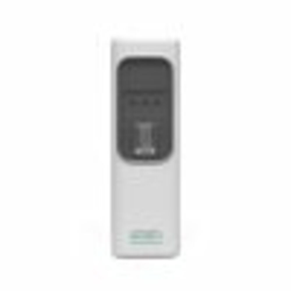 EXHALE DISTRIBUTEUR AUTO POUR AÉROSOL DÉBUSQUEUR DE PUNAISES DE LIT