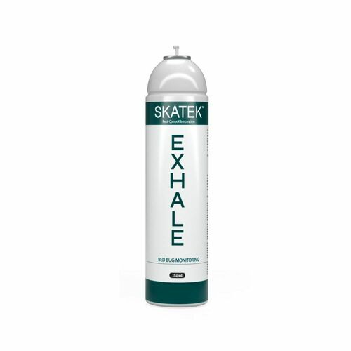 EXHALE AÉROSOL DÉBUSQUEUR DE PUNAISES DE LIT