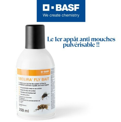 SECLIRA® FLY BAIT 0.25L