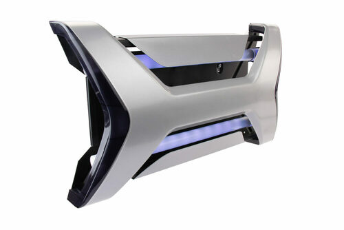 X-trap LED