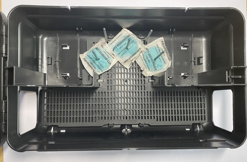 AEGIS® BOX