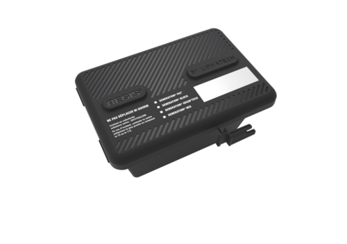 AEGIS® XS
