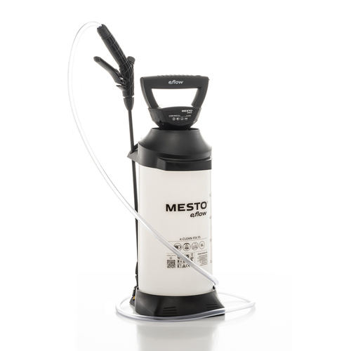 e.Clean FIX 5L pompe electrique