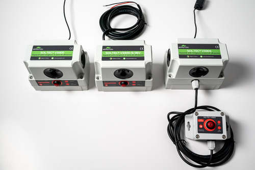 SOLTEC®