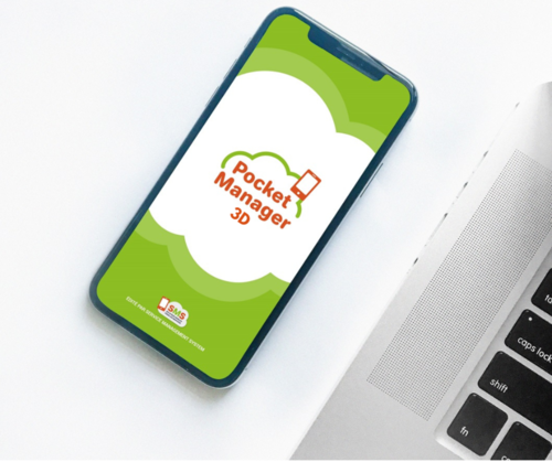 PocketManager