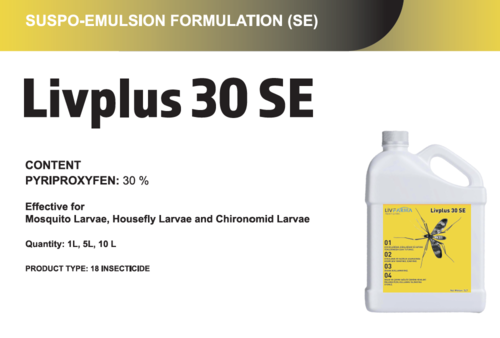 Livplus 30 SE
