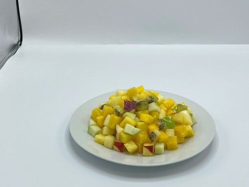 Salade de Fruit 5 fruits Premium