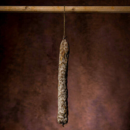Saucisse Sèche