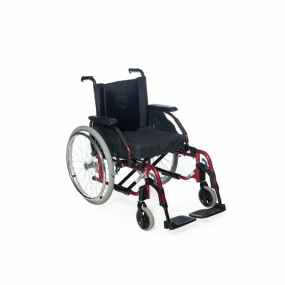 Fauteuil roulant manuel - Action 4 NG